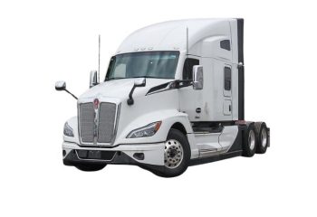 Kenworth T680