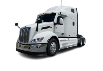 Peterbilt